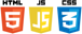 HTML Javascript CSS